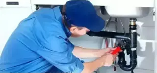 PLOMERO EXPRESS