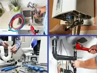 PLOMERO EXPRESS