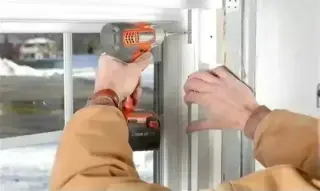 HANDYMAN EN GENERAL