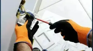 HANDYMAN EN GENERAL