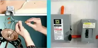 HANDYMAN EN GENERAL