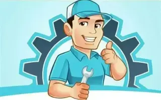 HANDYMAN EN GENERAL