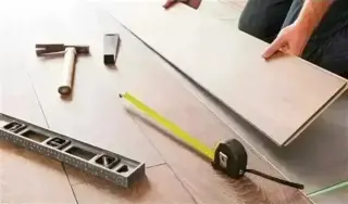 HANDYMAN EN GENERAL