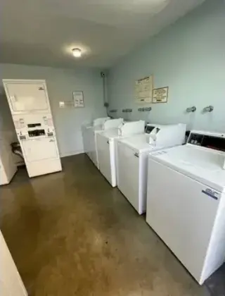 VILLA SANTA FE APT WEST COVINA