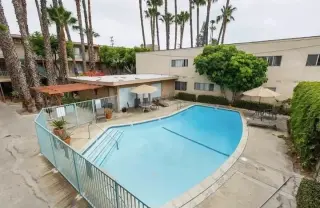 VILLA SANTA FE APT WEST COVINA