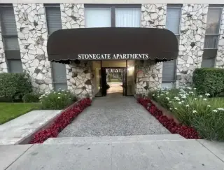 STONE GATE APTS. WEST COVINA