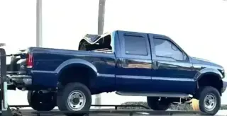 COMPRO JUNK CARS