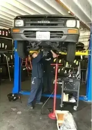 MECÁNICA EN GENERAL