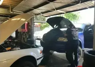 MECÁNICA EN GENERAL