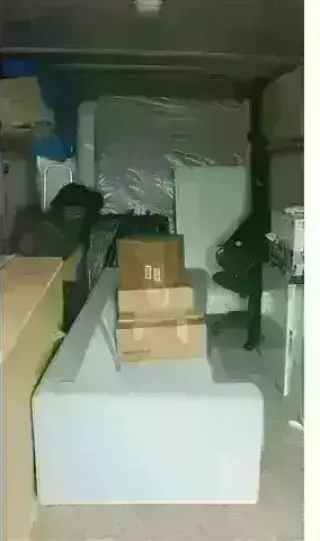 Mudanzas económicas