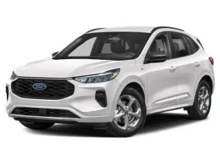 Ford Escape 2024 AWD ST-Line 4p SUV