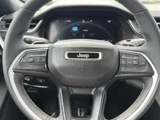 Jeep Grand Cherokee L 2023 4x4 Laredo SUV 4p.