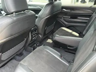 Jeep Grand Cherokee L 2023 4x4 Laredo SUV 4p.