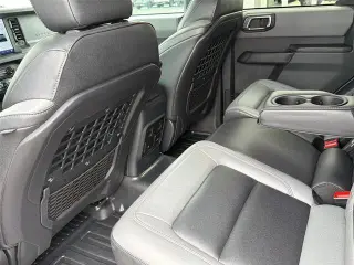 Ford Bronco 2024 4x4 Big Bend SUV 4 puertas