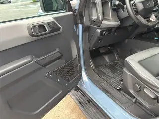 Ford Bronco 2024 4x4 Big Bend SUV 4 puertas