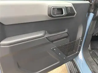 Ford Bronco 2024 4x4 Big Bend SUV 4 puertas
