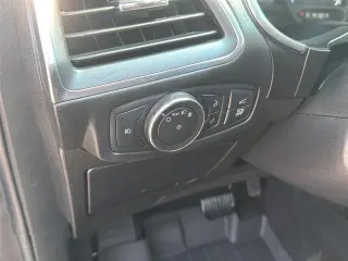 Ford Edge 2020 AWD Titanium 4p Crossover