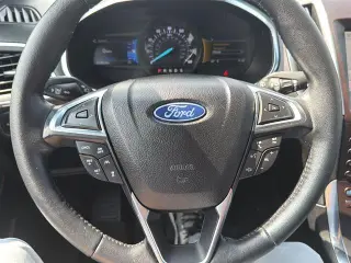 Ford Edge 2020 AWD Titanium 4p Crossover