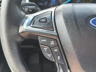 Ford Edge 2020 AWD Titanium 4p Crossover