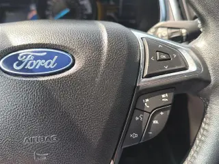 Ford Edge 2020 AWD Titanium 4p Crossover