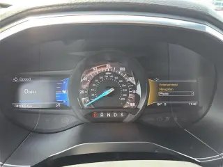 Ford Edge 2020 AWD Titanium 4p Crossover