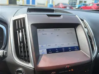 Ford Edge 2020 AWD Titanium 4p Crossover