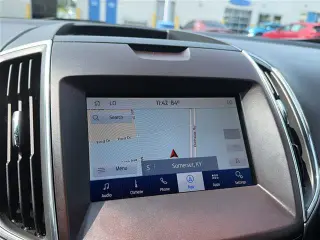 Ford Edge 2020 AWD Titanium 4p Crossover