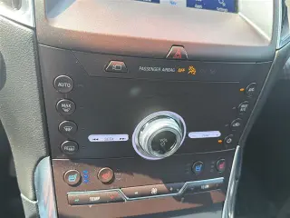 Ford Edge 2020 AWD Titanium 4p Crossover