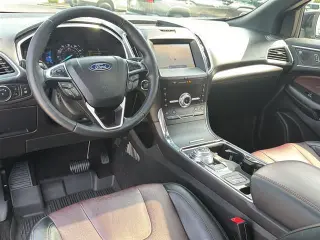 Ford Edge 2020 AWD Titanium 4p Crossover