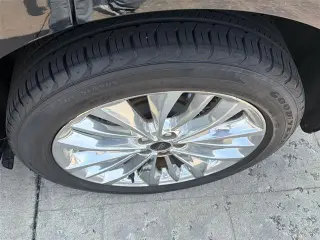 Ford Edge 2020 AWD Titanium 4p Crossover