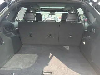 Ford Edge 2020 AWD Titanium 4p Crossover