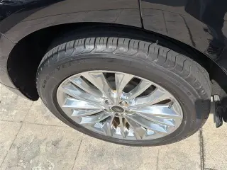 Ford Edge 2020 AWD Titanium 4p Crossover