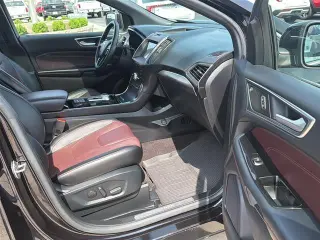 Ford Edge 2020 AWD Titanium 4p Crossover
