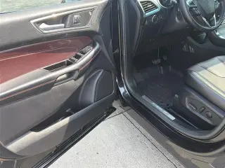 Ford Edge 2020 AWD Titanium 4p Crossover