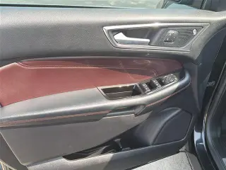 Ford Edge 2020 AWD Titanium 4p Crossover