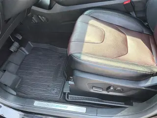 Ford Edge 2020 AWD Titanium 4p Crossover