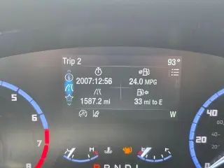 Ford Bronco Sport 2024 AWD Big Bend 4p SUV