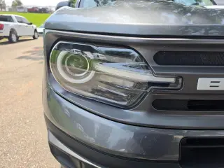 Ford Bronco Sport 2024 AWD Big Bend 4p SUV