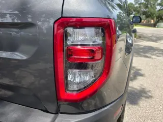 Ford Bronco Sport 2024 AWD Big Bend 4p SUV