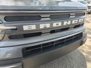Ford Bronco Sport 2024 AWD Big Bend 4p SUV