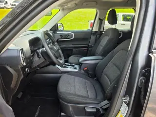 Ford Bronco Sport 2024 AWD Big Bend 4p SUV
