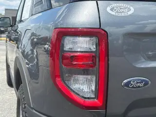 Ford Bronco Sport 2021 AWD Badlands 4dr SUV