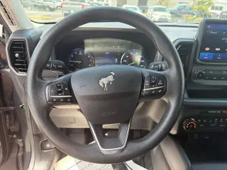 Ford Bronco Sport 2021 AWD Badlands 4dr SUV