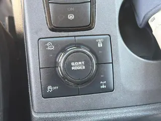 Ford Bronco Sport 2021 AWD Badlands 4dr SUV