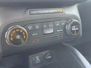 Ford Bronco Sport 2021 AWD Badlands 4dr SUV
