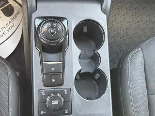 Ford Bronco Sport 2021 AWD Badlands 4dr SUV