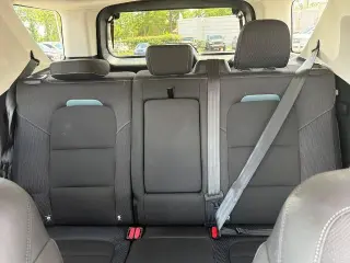 Ford Bronco Sport 2021 AWD Badlands 4dr SUV