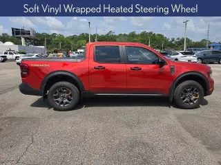 Ford Maverick 2024 AWD XLT 4dr SuperCrew 4.5 ft. SB