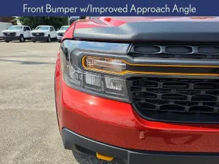 Ford Maverick 2024 AWD XLT 4dr SuperCrew 4.5 ft. SB
