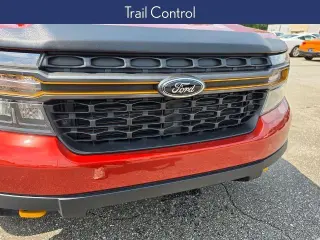 Ford Maverick 2024 AWD XLT 4dr SuperCrew 4.5 ft. SB